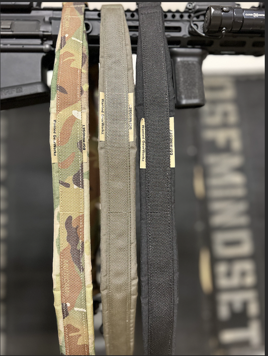 DSFMINDSET RIFLE SLING